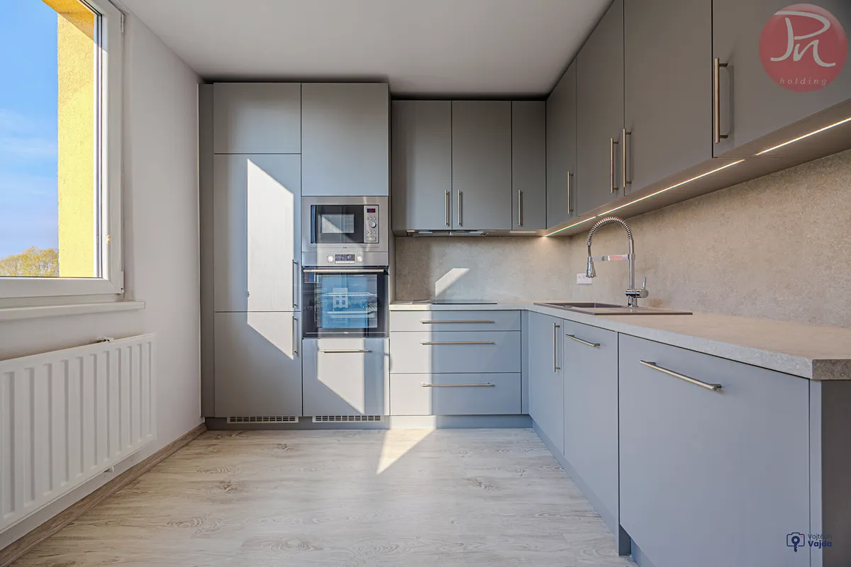 Prodej bytu 1+1 36 m²